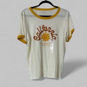 Old Navy Graphic Tee Shirt